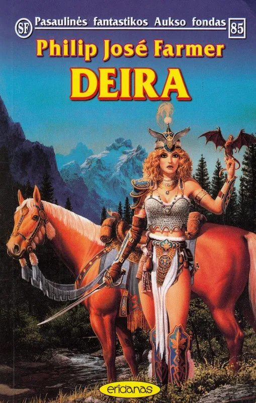 Deira (PFAF 85)