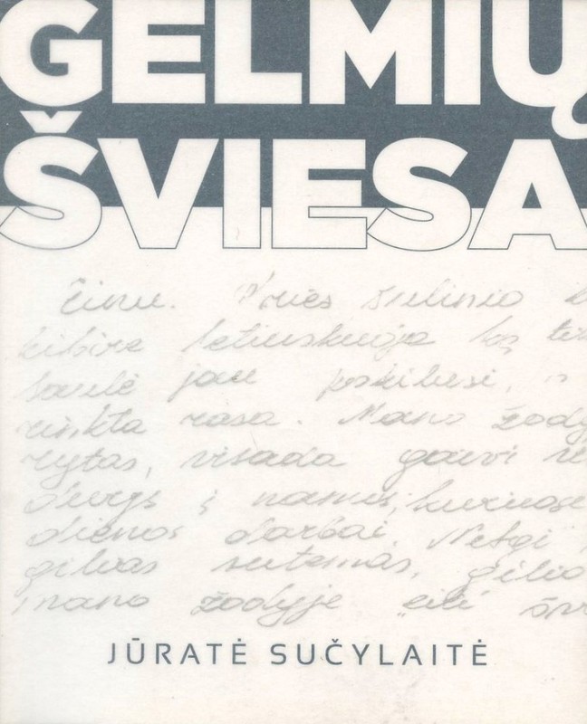 Gelmių šviesa
