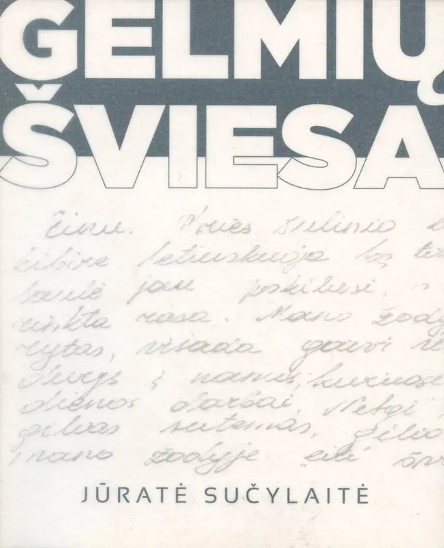 Gelmių šviesa