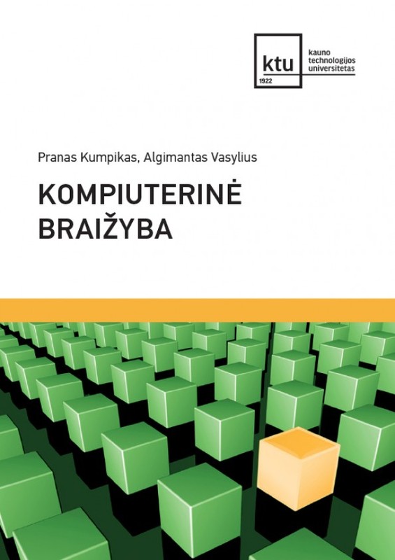 Kompiuterinė braižyba
