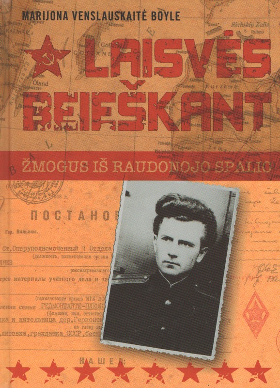 Laisvės beieškant