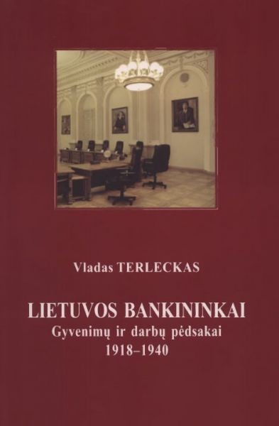 Lietuvos bankininkai