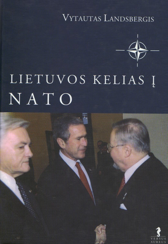 Lietuvos kelias į NATO