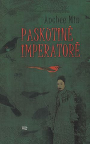Paskutinė imperatorė