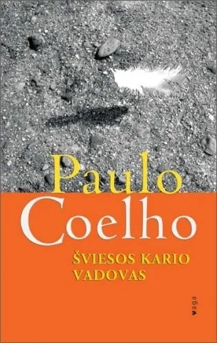 Šviesos kario vadovas (2006)