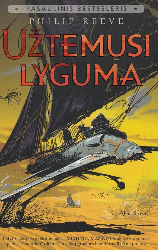Užtemusi lyguma
