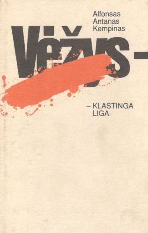 Vėžys – klastinga liga