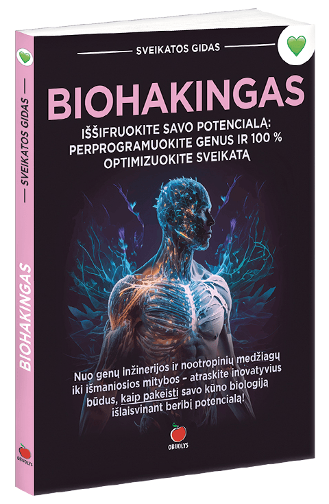 BIOHAKINGAS