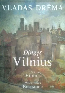 Dingęs Vilnius (1991)