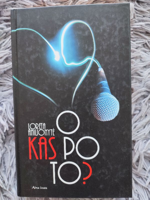 O kas po to?