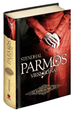 Parmos vienuolynas