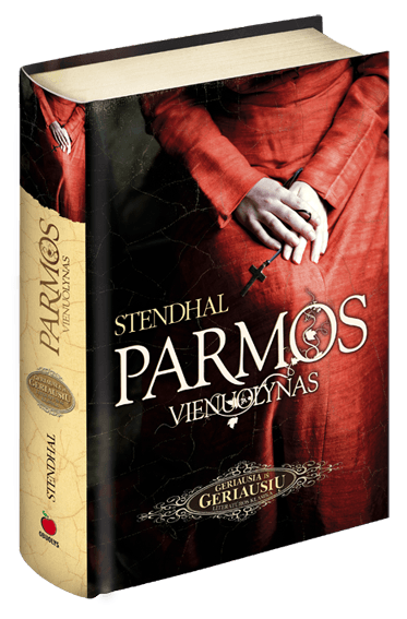 Parmos vienuolynas