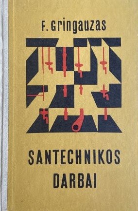Santechnikos darbai