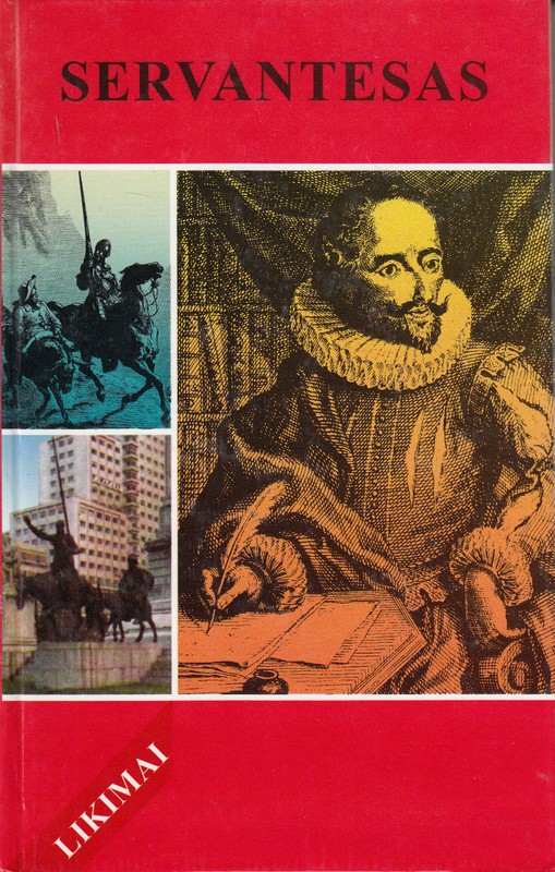 Servantesas