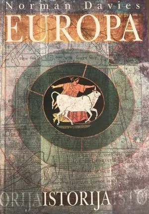 Europa. Istorija