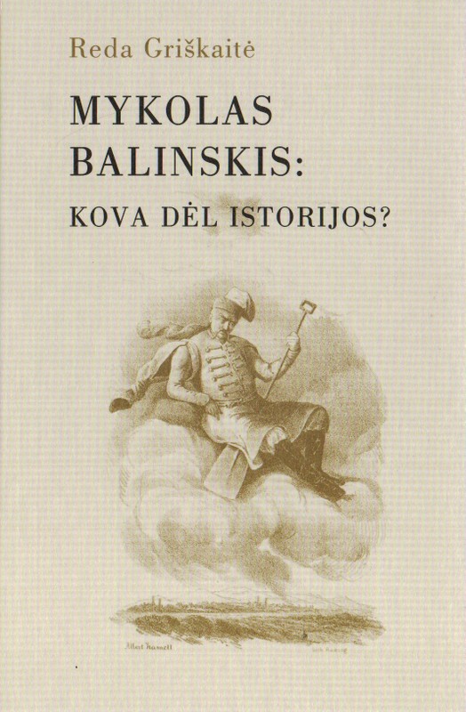 Mykolas Balinskis