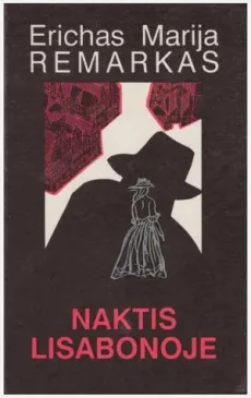 Naktis Lisabonoje