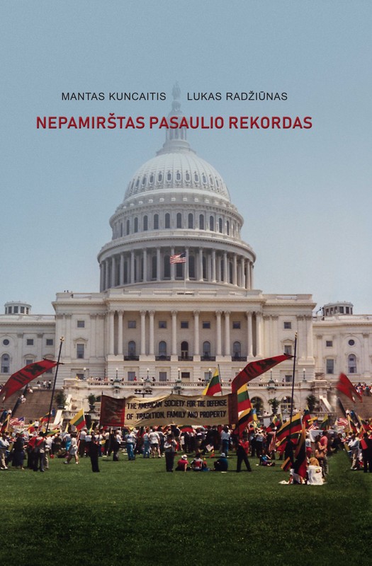 Nepamirštas pasaulio rekordas