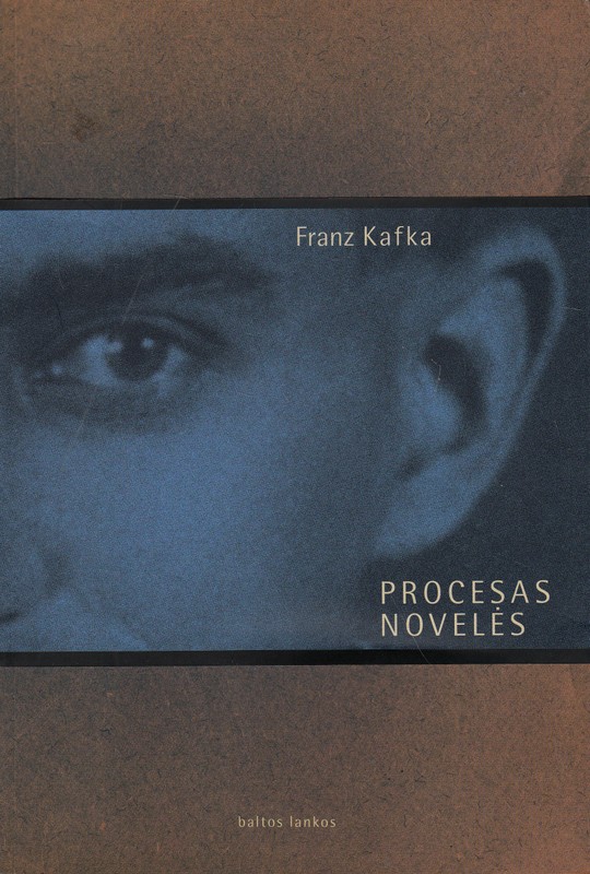 Procesas. Novelės (2004)