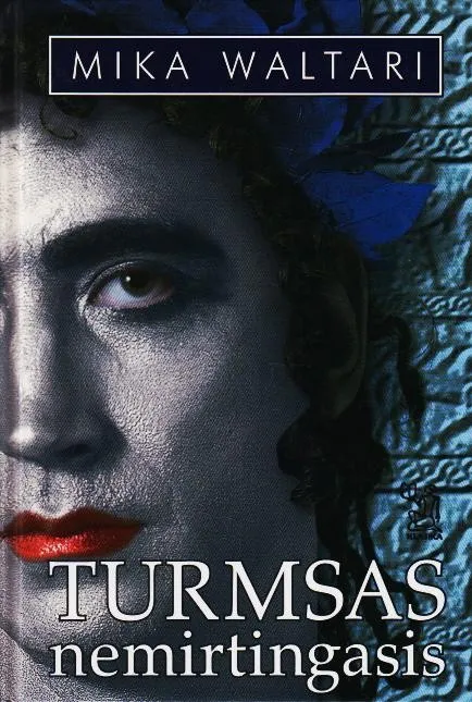 Turmsas nemirtingasis