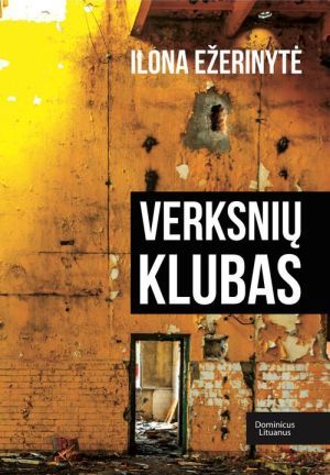 Verksnių klubas