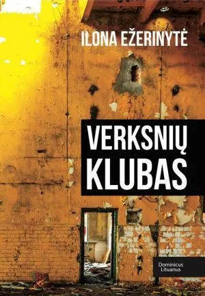 Verksnių klubas