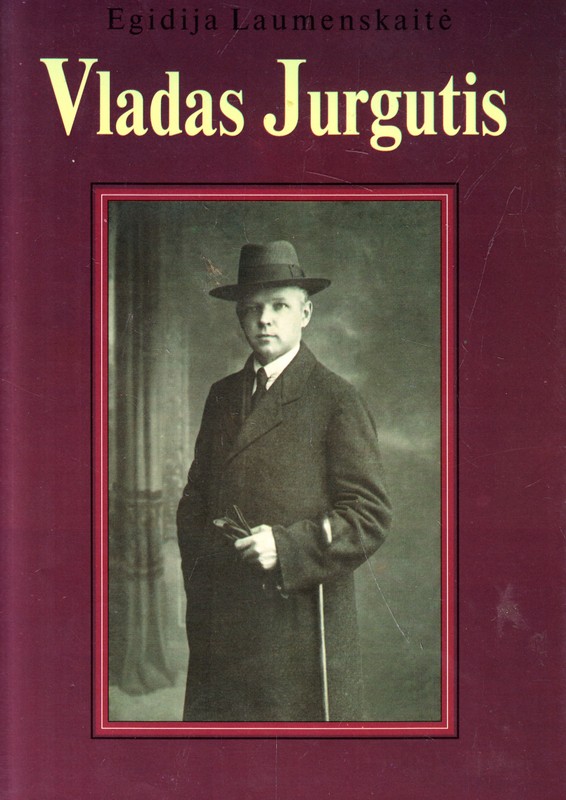 Vladas Jurgutis