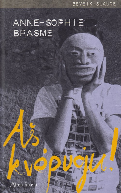 Aš kvėpuoju