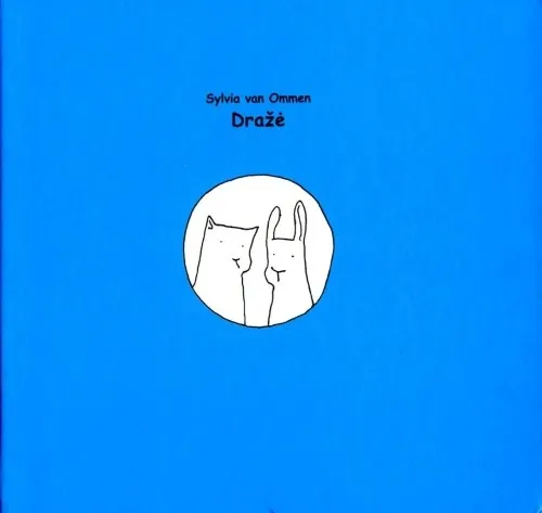 Dražė