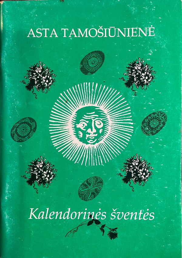 Kalendorinės šventės