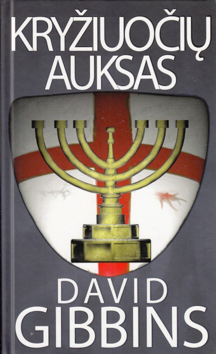 Kryžiuočių auksas