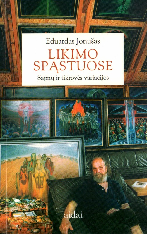 Likimo spąstuose