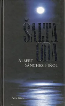 Šalta oda