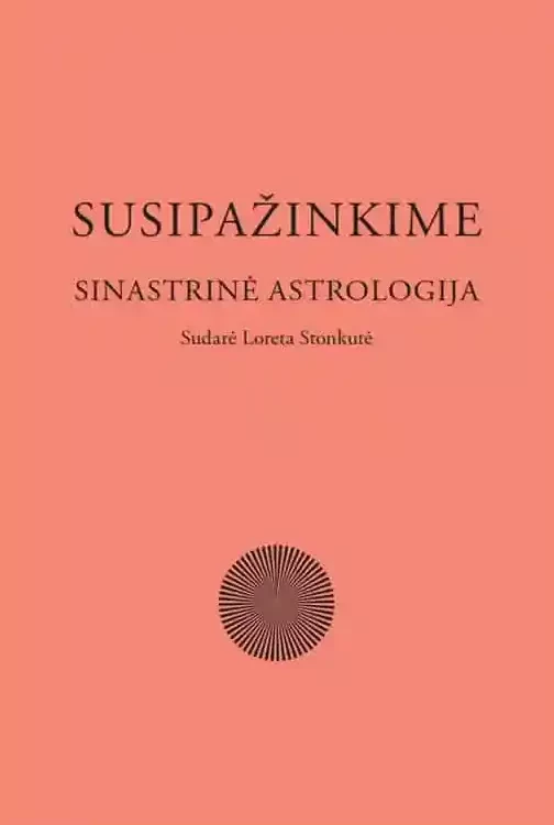 Susipažinkime