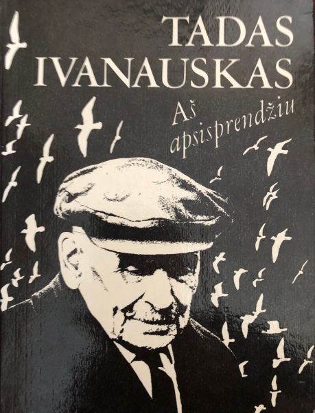 Aš apsisprendžiu