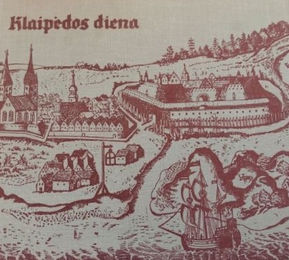 Klaipėdos diena