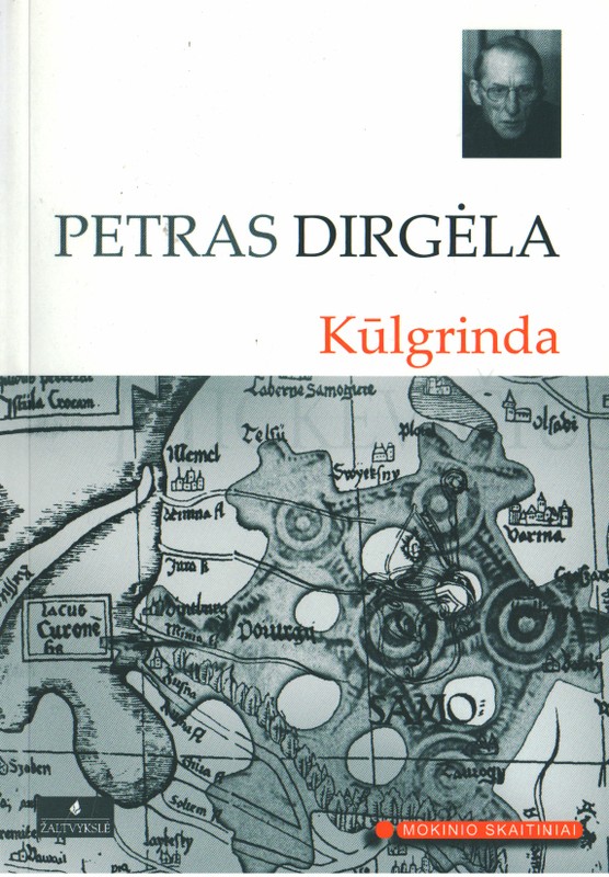 Kūlgrinda