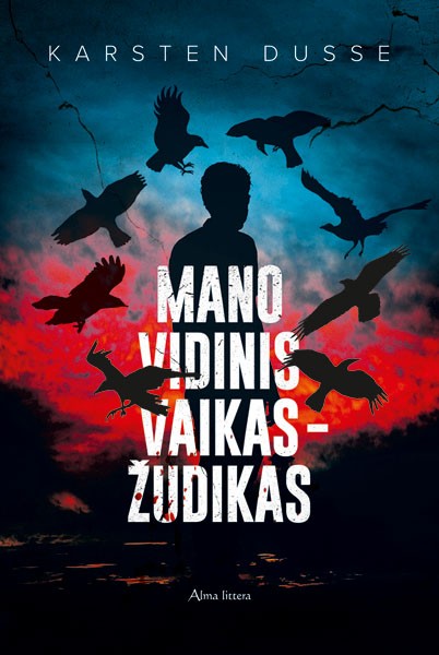 Mano vidinis vaikas – žudikas