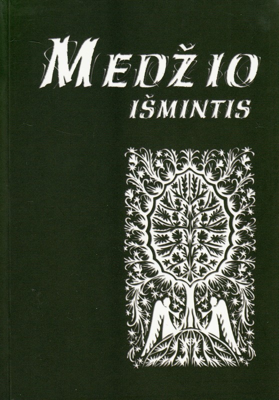 Medžio išmintis
