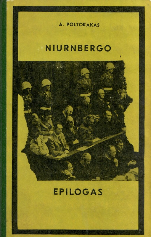 Niurnbergo epilogas