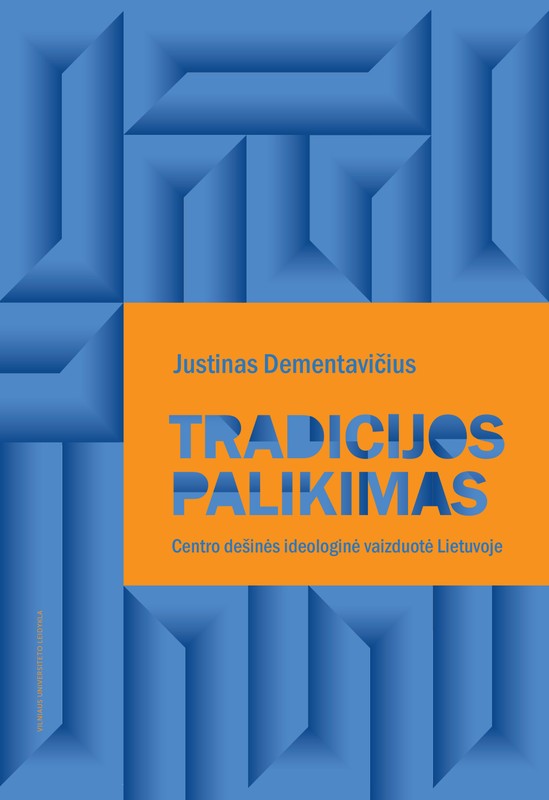 Tradicijos palikimas