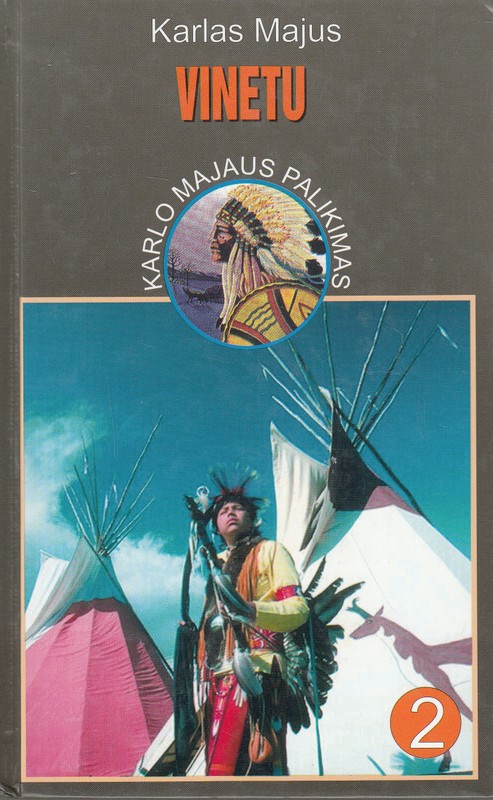 Vinetu II