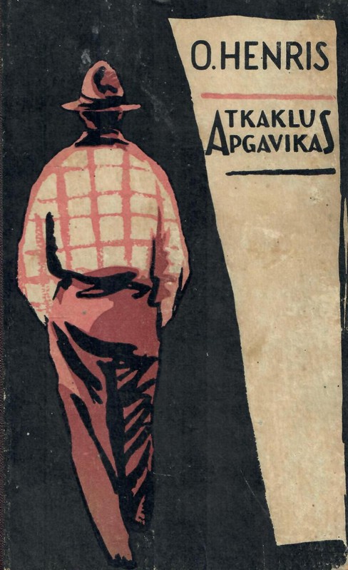 Atkaklus apgavikas