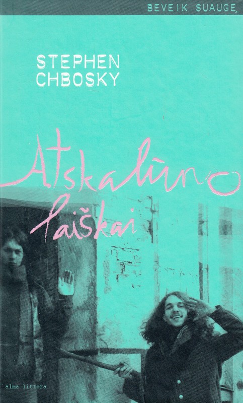 Atskalūno laiškai (2004)