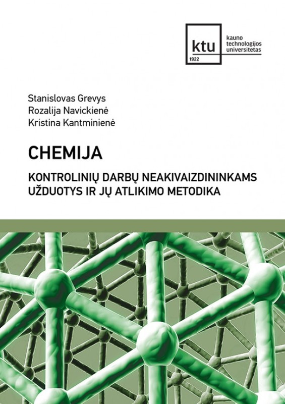 Chemija