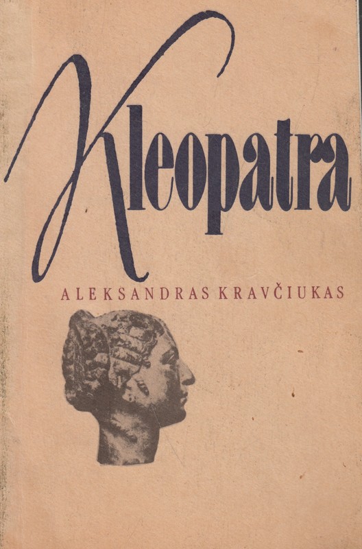 Kleopatra (1992)