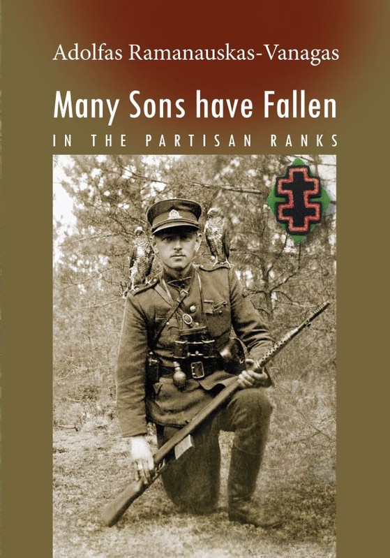 Many sons have fallen