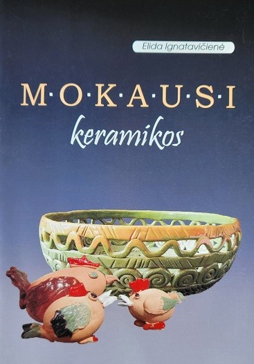 Mokausi keramikos
