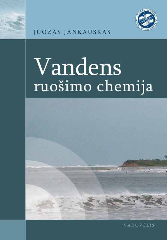 Vandens ruošimo chemija