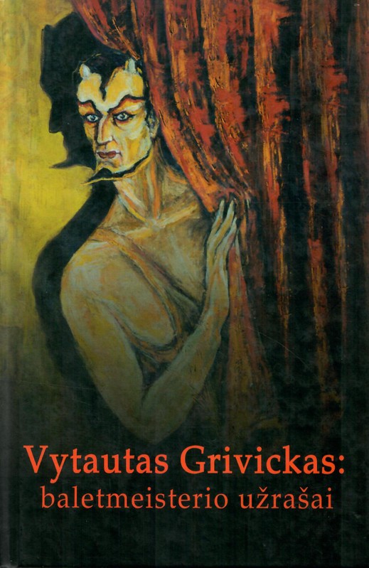 Vytautas Grivickas